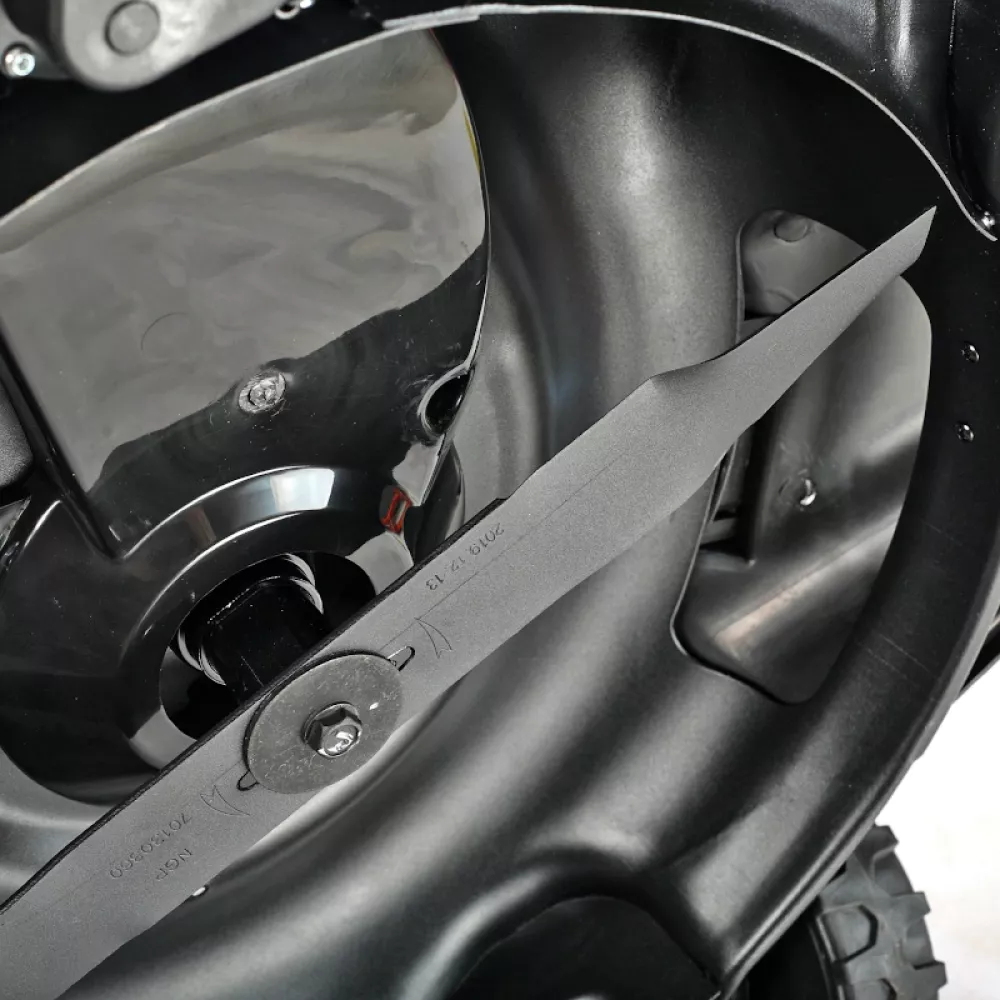 PATRIOT PT 53LSE газонокосилка бензиновая 512109028