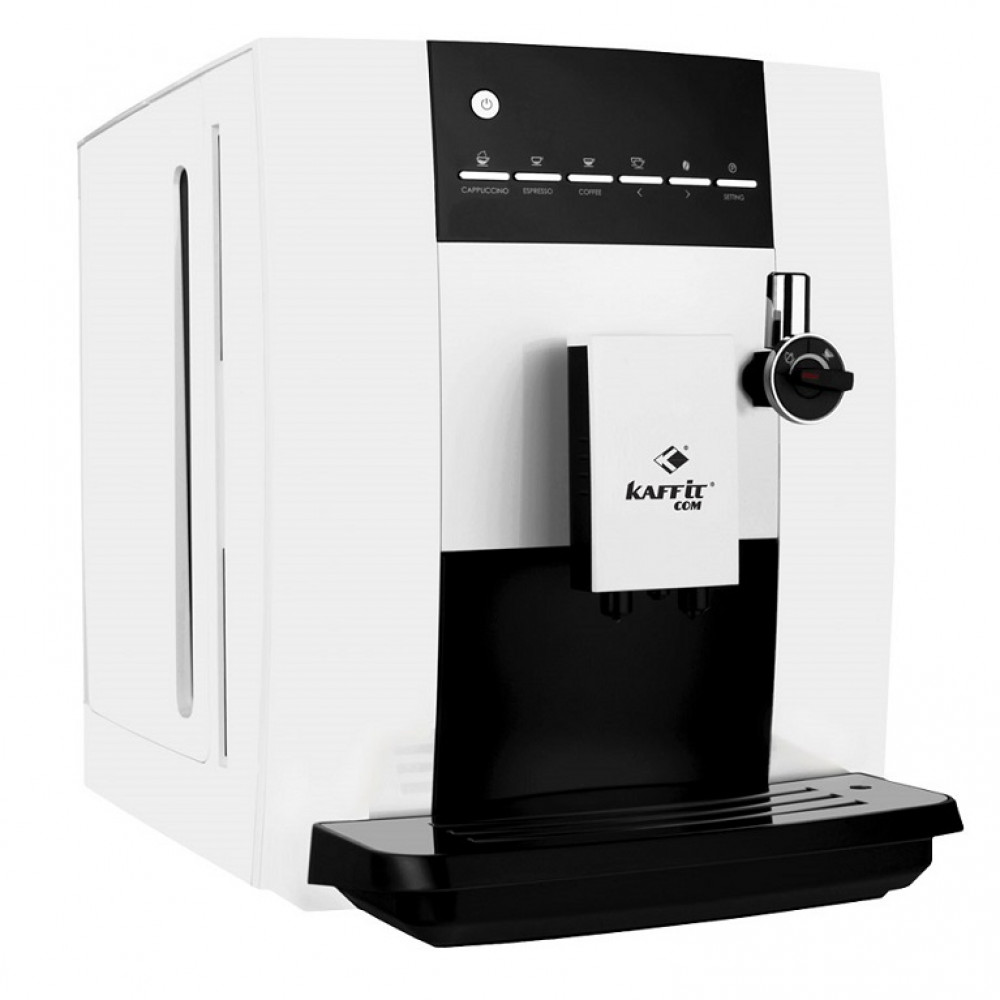 Кофемашина Kaffit KLM1604 Nizza Digital AutoCappuccino