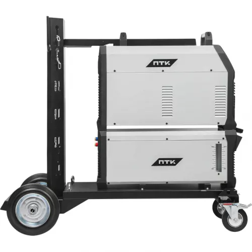 ПТК HANKER MULTIWAVE TIG 500 P AC/DC LCD H90 сварочный инвертор 005.400.403