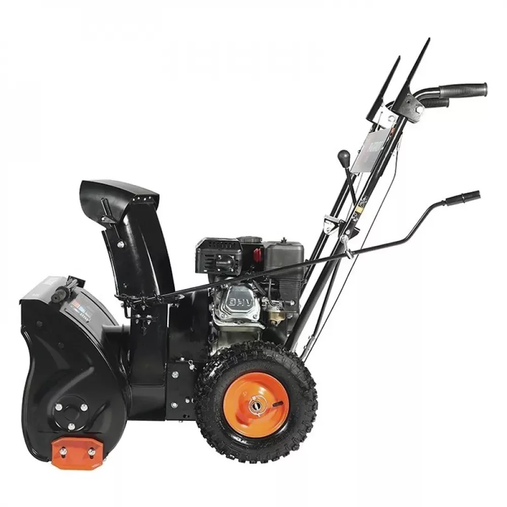 PATRIOT PS 603 снегоуборщик бензиновый, 426108603