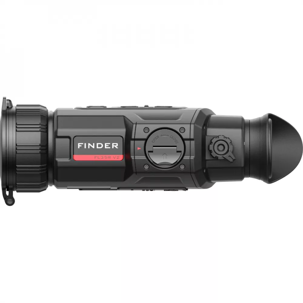 iRay Finder FH 35R v2 тепловизионный монокуляр