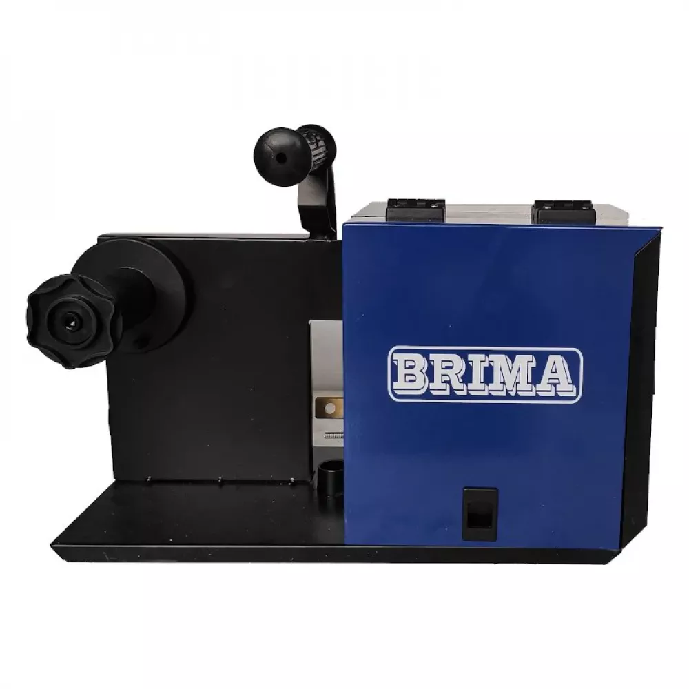 BRIMA MIG-350 инверторный сварочный полуавтомат 00000006658