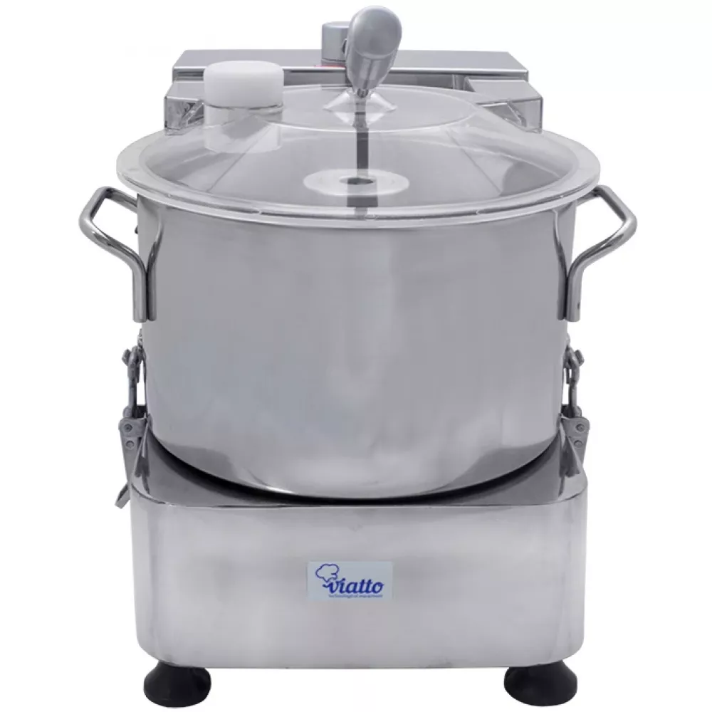 Куттер Viatto HR-9