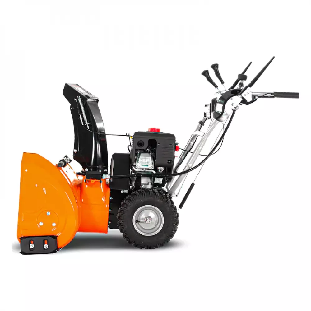 YARD FOX 6151E снегоуборщик бензиновый SB016151E22