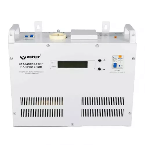 Volter СНПТО-14 С однофазный стабилизатор напряжения