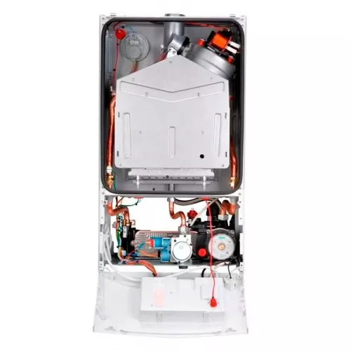 Котел газовый двухконтурный Bosch WBN6000-18C RN S5700, НС-1171891