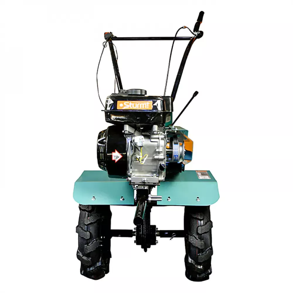 Sturm! GK827CI8 мотоблок бензиновый