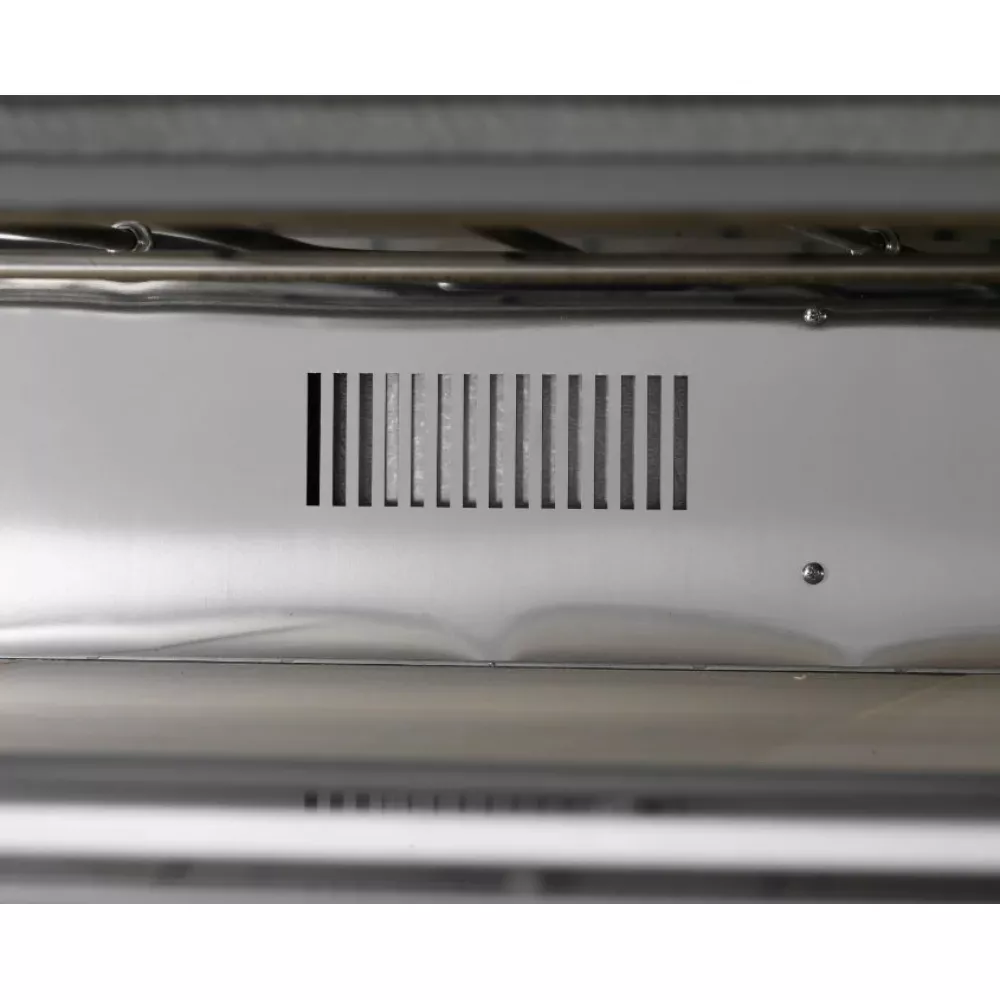 Печь для пиццы Cuppone DN435/1CD