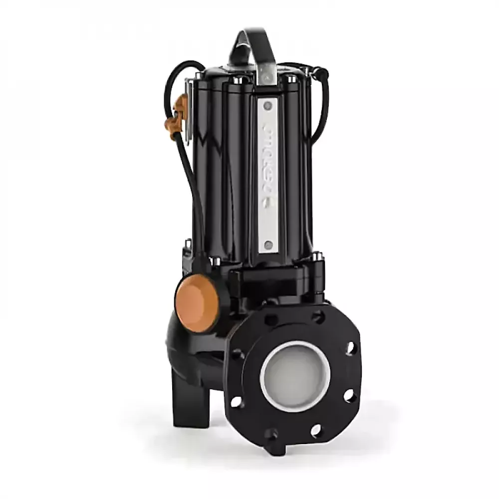 Pedrollo VXCm-F 30/65 фекальный насос 48SGY9863A1