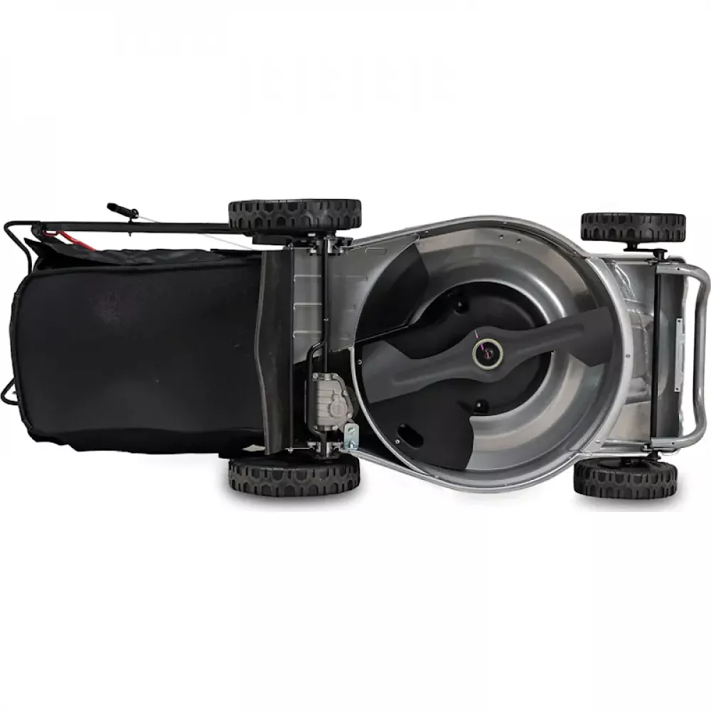 Мобил К XM492 Премиум газонокосилка бензиновая MBK0028139