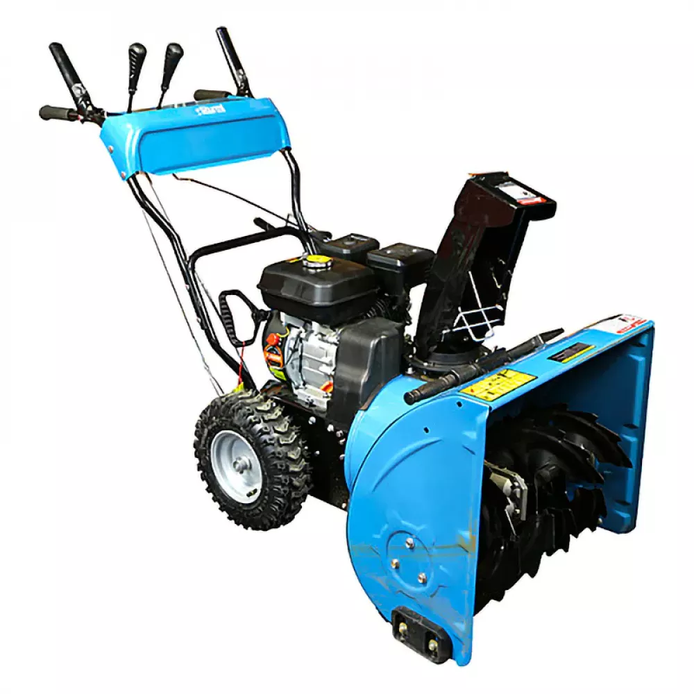 Sturm! STG7661 бензиновый снегоуборщик