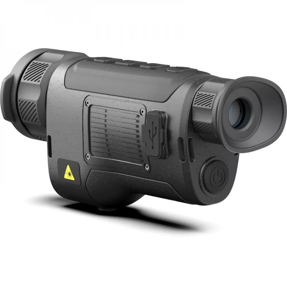 LZIRTEK Hors 650L тепловизионный монокуляр c лазерным дальномером