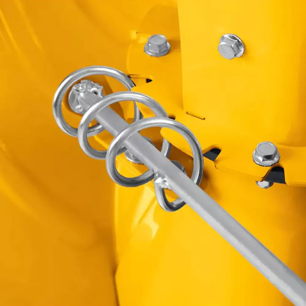 STEHER GST-762 снегоуборщик бензиновый