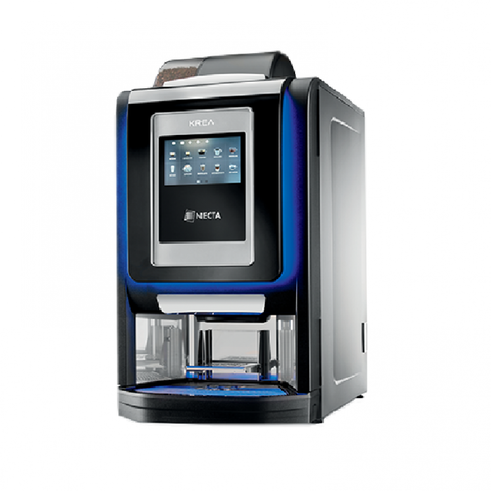 Кофемашина Necta Krea Touch