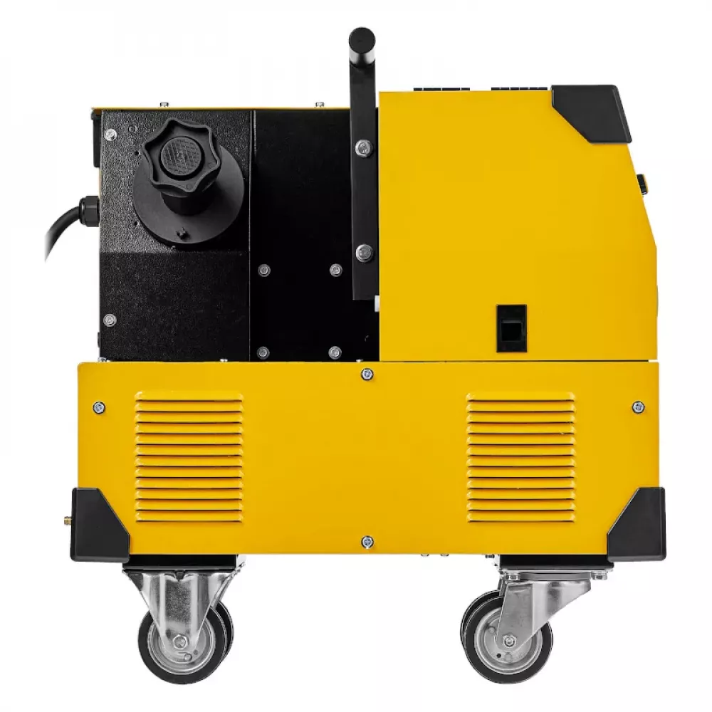 ПТК RILON MIG 300 GW НАКС инверторный сварочный полуавтомат 003.300.283