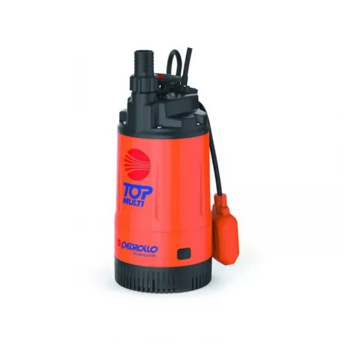 Насос колодезный Pedrollo TOP MULTI TECH 3, 48TPMA170A1U