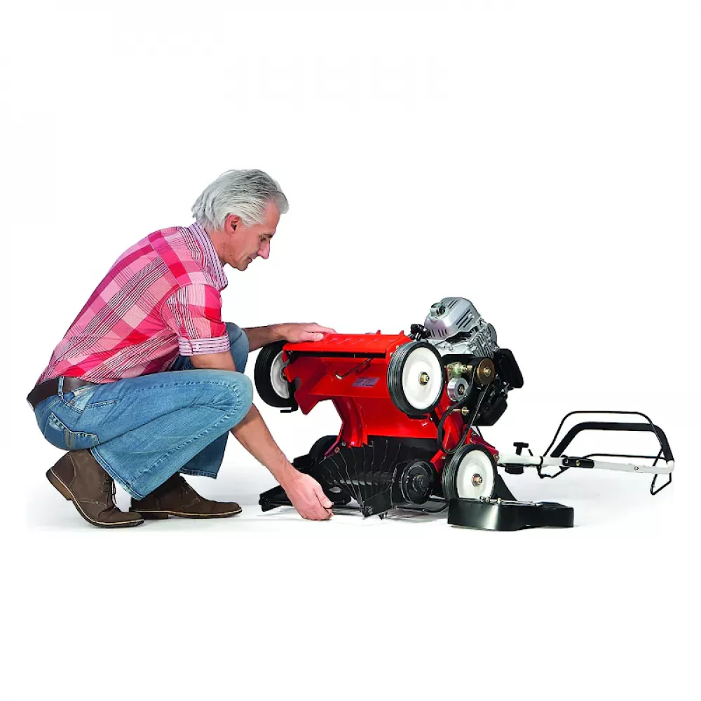 Tielbuerger TV510 скарификатор AI-053-001TS