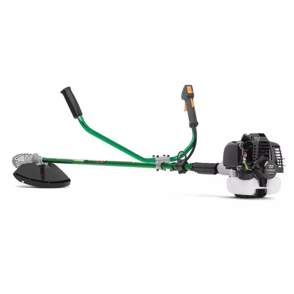 Caiman WX26 бензокоса WX26