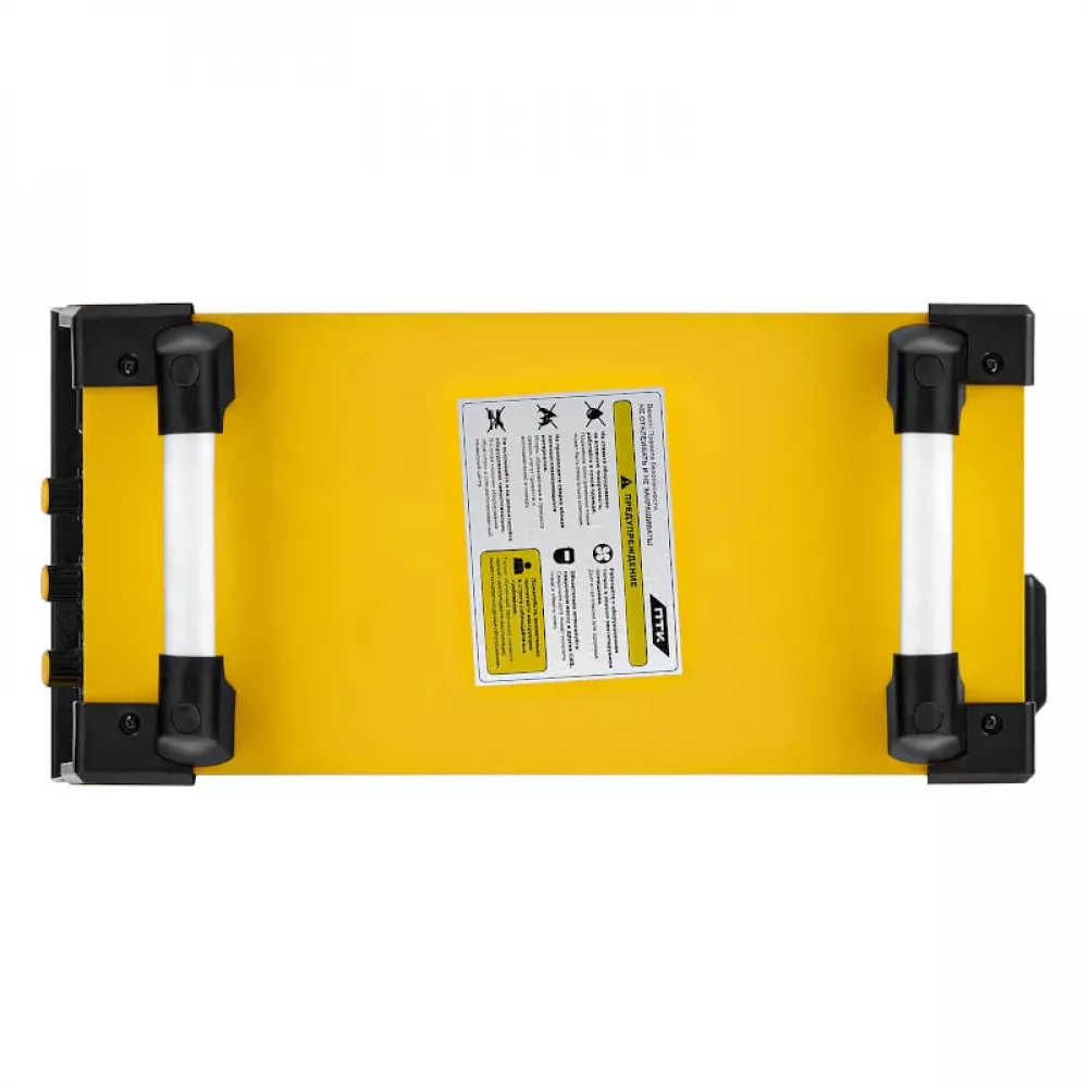 ПТК RILON MIG 500 GF НАКС инверторный сварочный полуавтомат 005.300.284