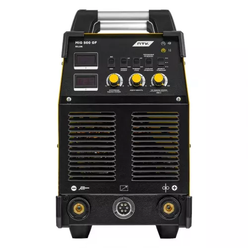ПТК RILON MIG 500 GF НАКС инверторный сварочный полуавтомат 005.300.284