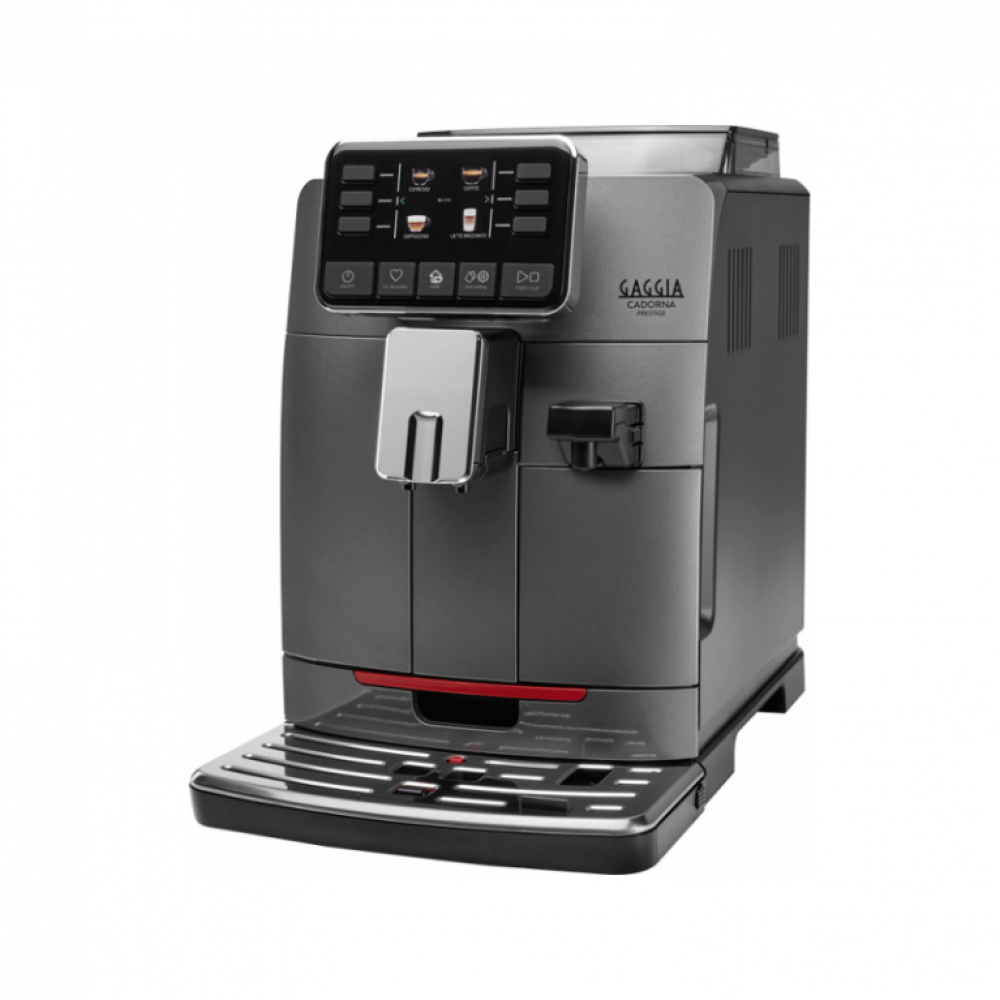 Кофемашина Gaggia CADORNA Prestige