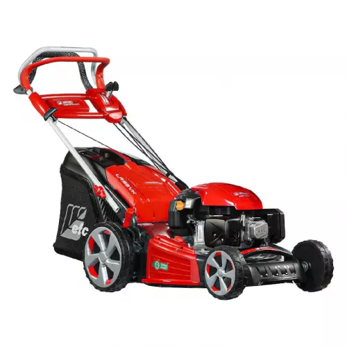 EFCO LR 53 TK ALLROAD PLUS 4 газонокосилка бензиновая 66079071E5