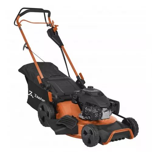 ZimAni LC553V газонокосилка бензиновая