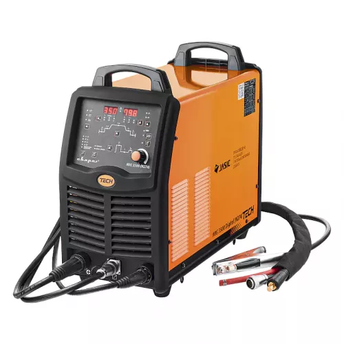 Сварог TECH MIG 3500 Digital N274 инверторный полуавтомат 00000098968