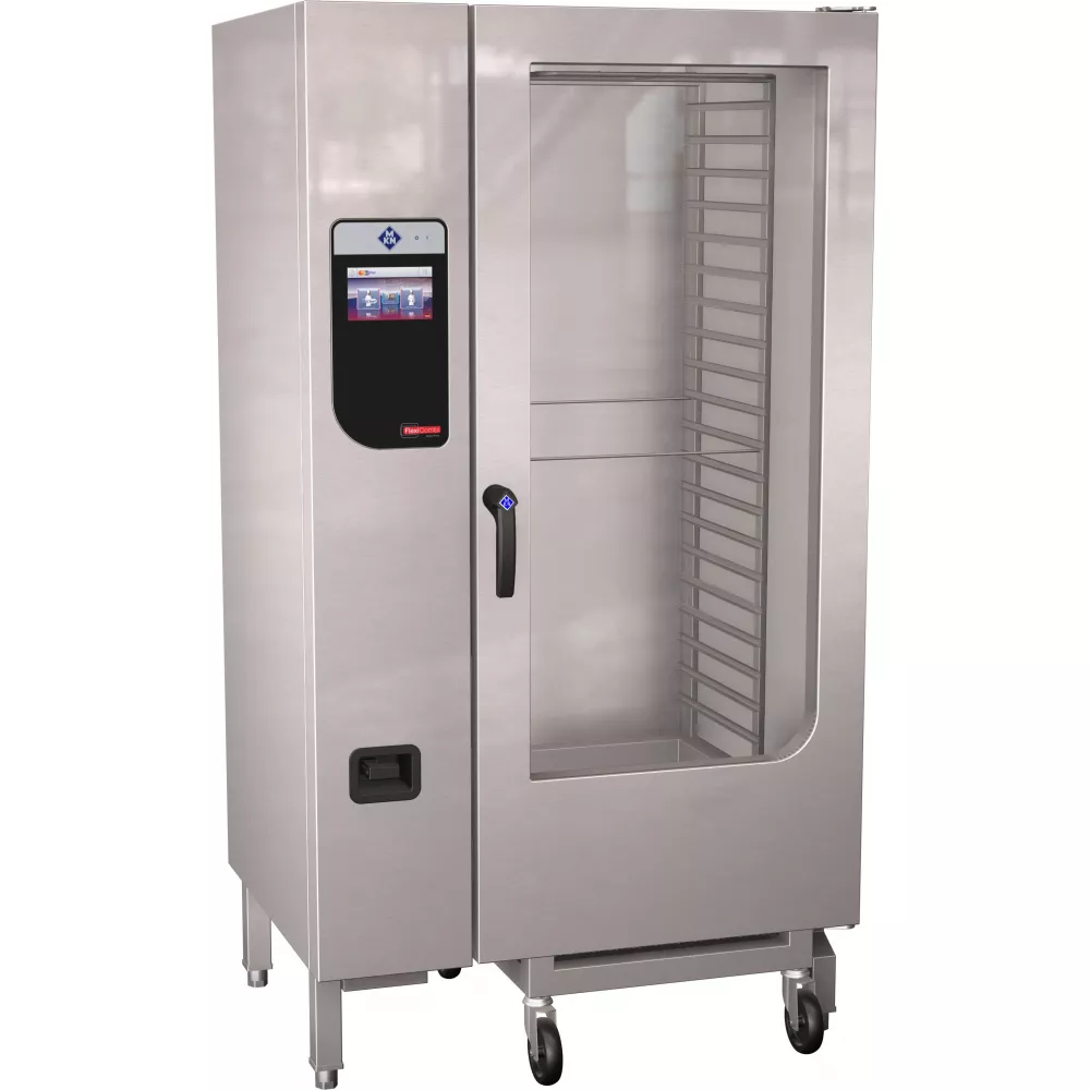 Пароконвектомат MKN FlexiCombi MagicPilot 20.1 FKECOD215T