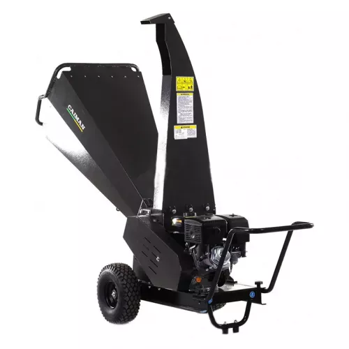 Caiman RARO 420C бензиновый измельчитель RARO420C