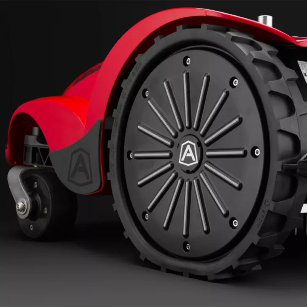 Caiman Ambrogio L250 Deluxe робот-газонокосилка AM250D0V9Z