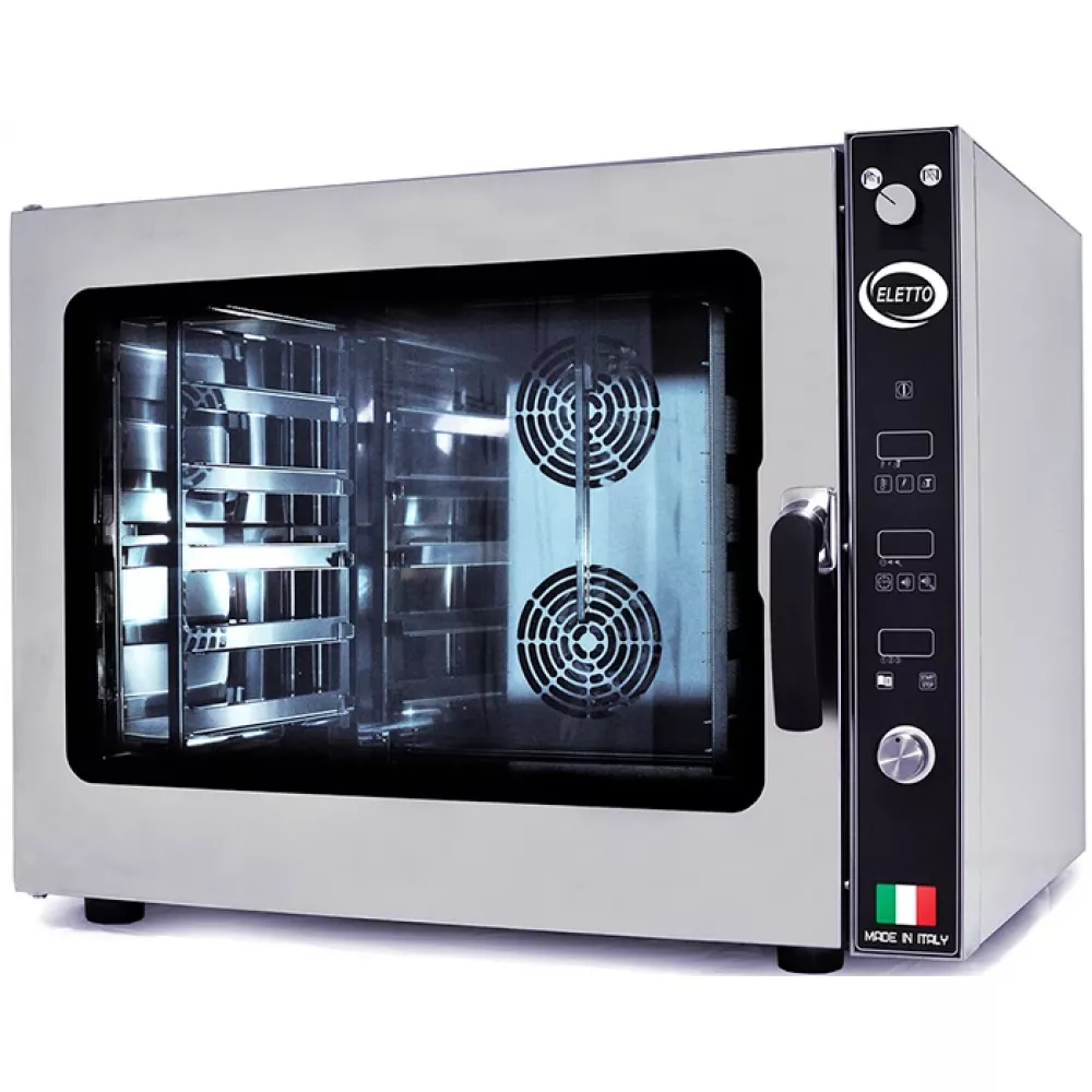 Печь конвекционная электрическая Eletto L 0664E