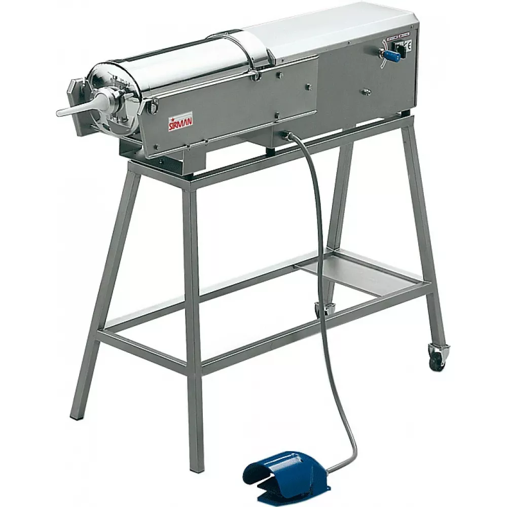 Шприц колбасный Sirman IS 16 Idr. Inox