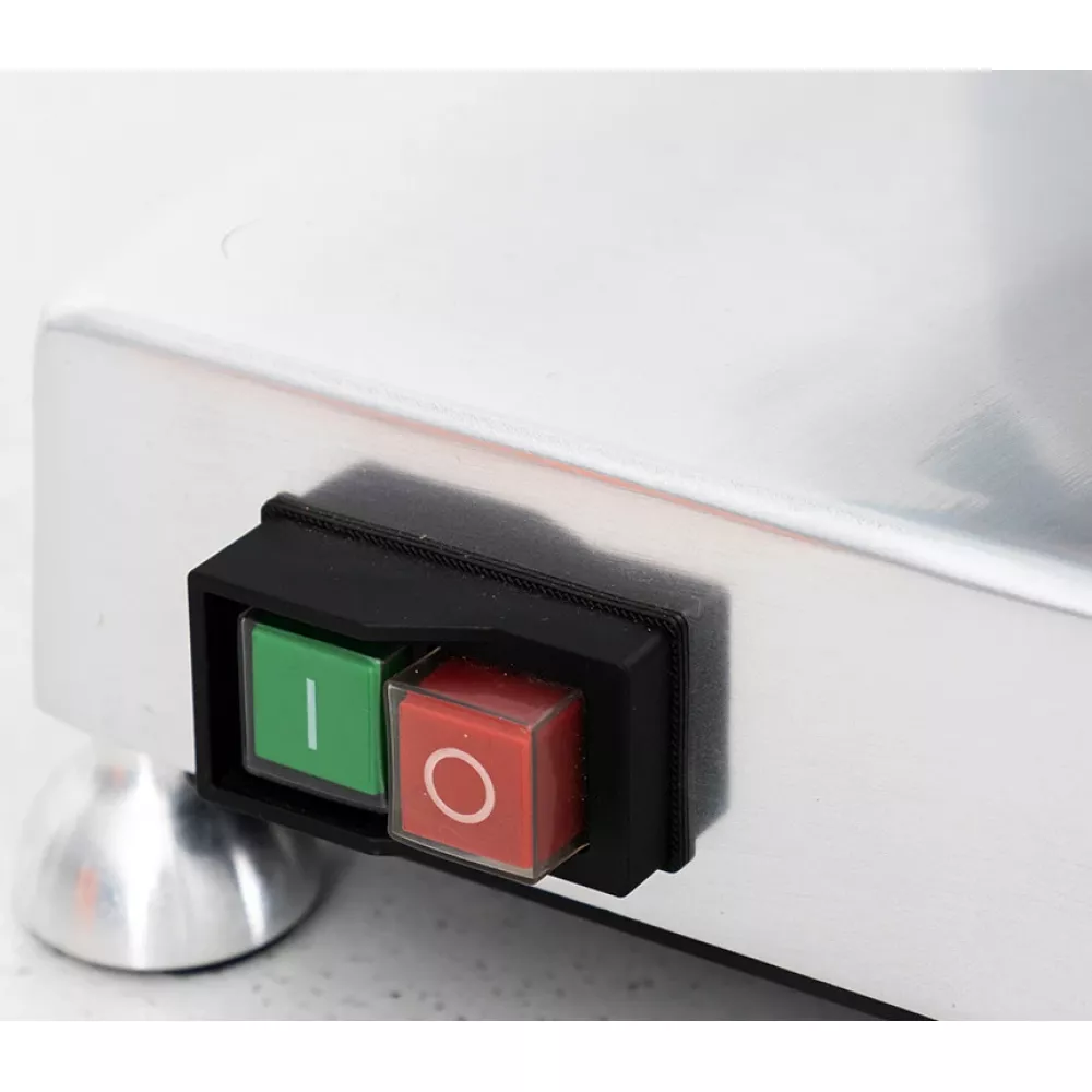 Слайсер Crazy Pan CP-SLTEF300L