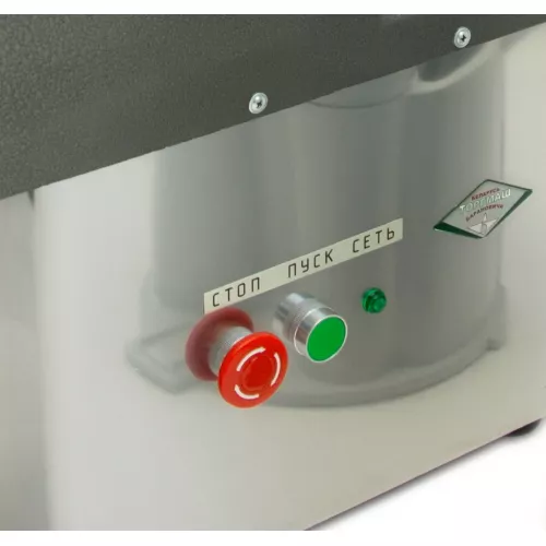 Овощерезка Торгмаш МПО-1-02