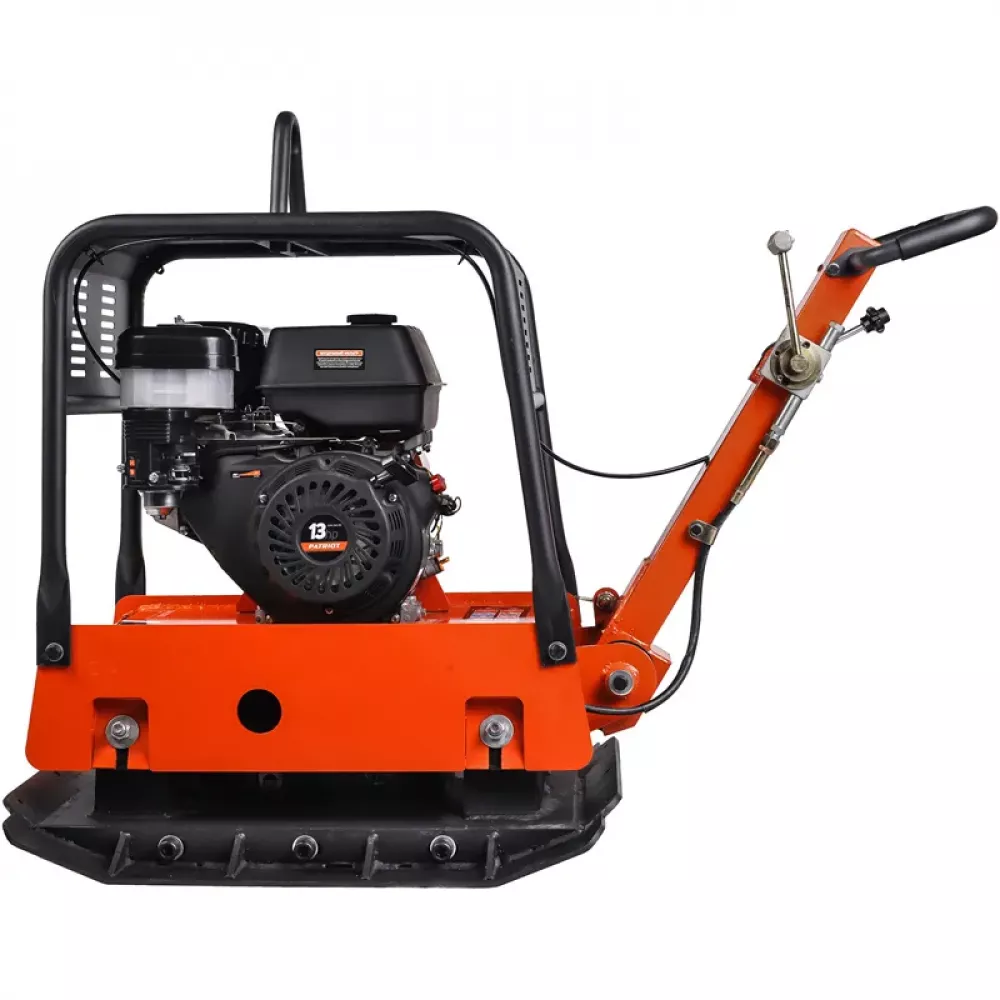PATRIOT SVR-250 RS виброплита бензиновая реверсивная 550123250