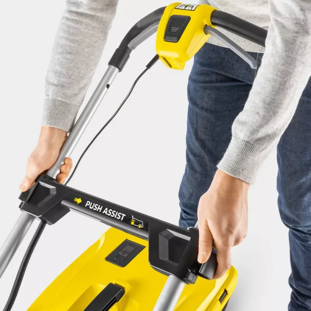 Karcher LMO 36-46 Battery аккумуляторная газонокосилка (без АКБ и ЗУ) 1.444-472.0