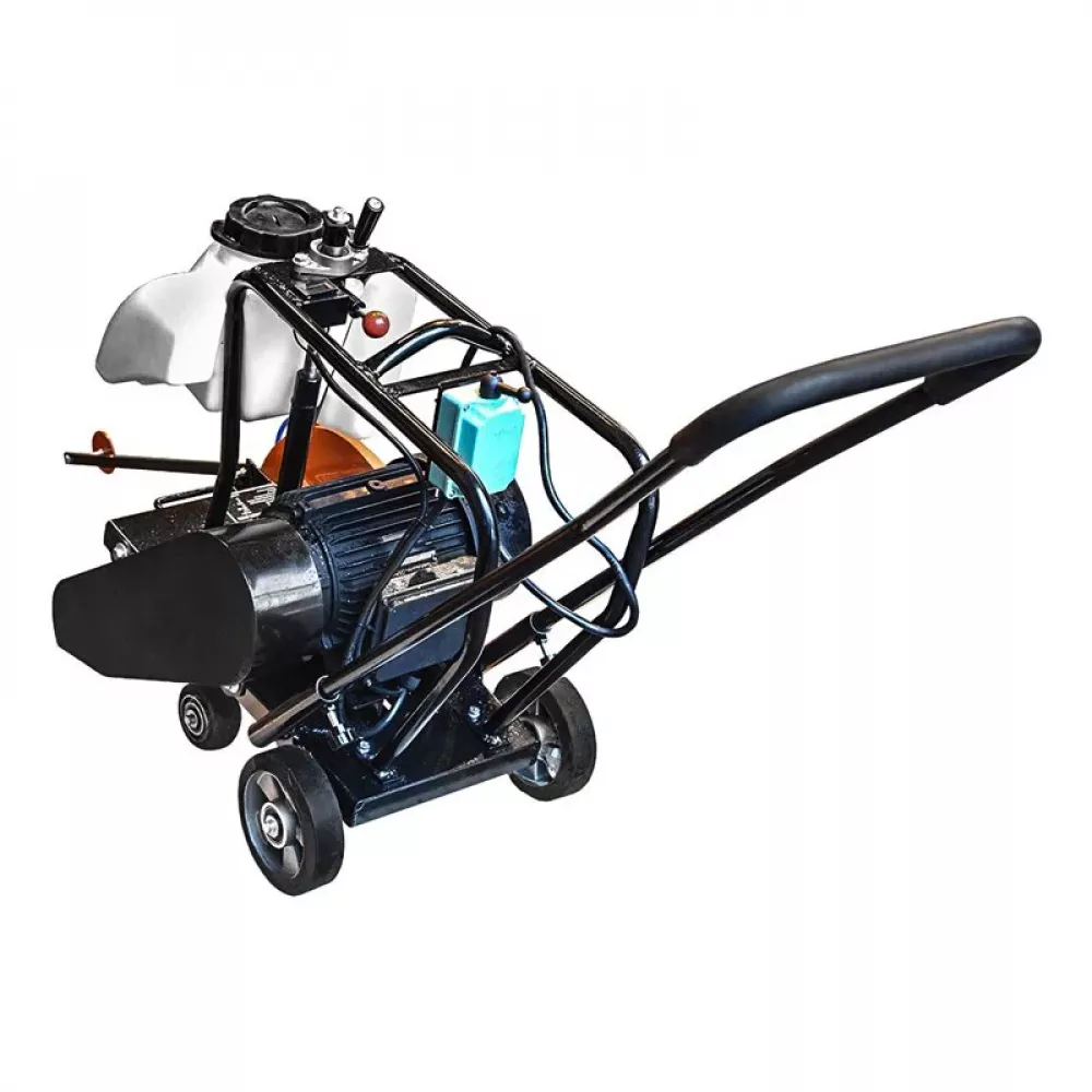 ТСС RH-350E резчик швов электрический 025481