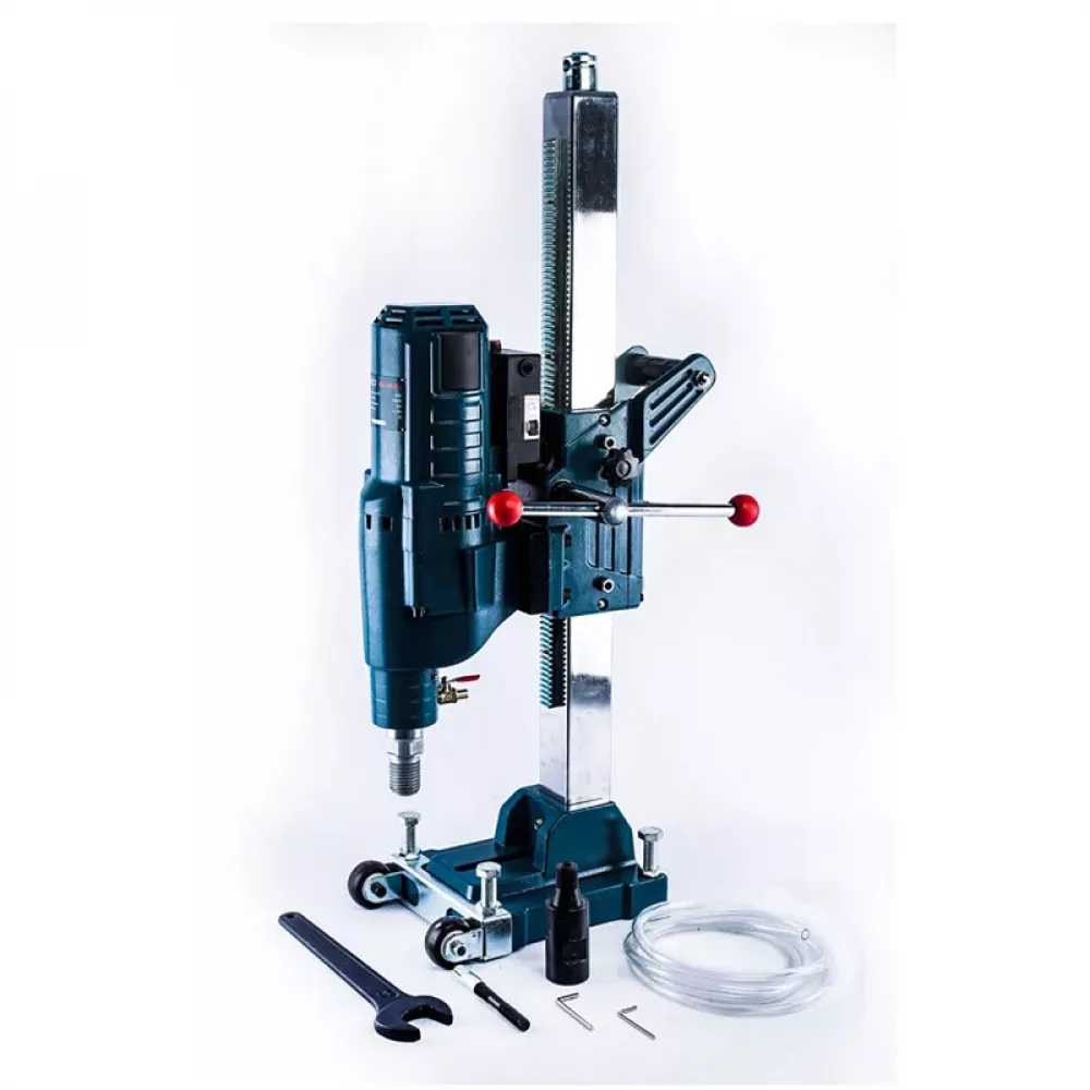 ALTECO DD 4430 Professional машина алмазного бурения 13539