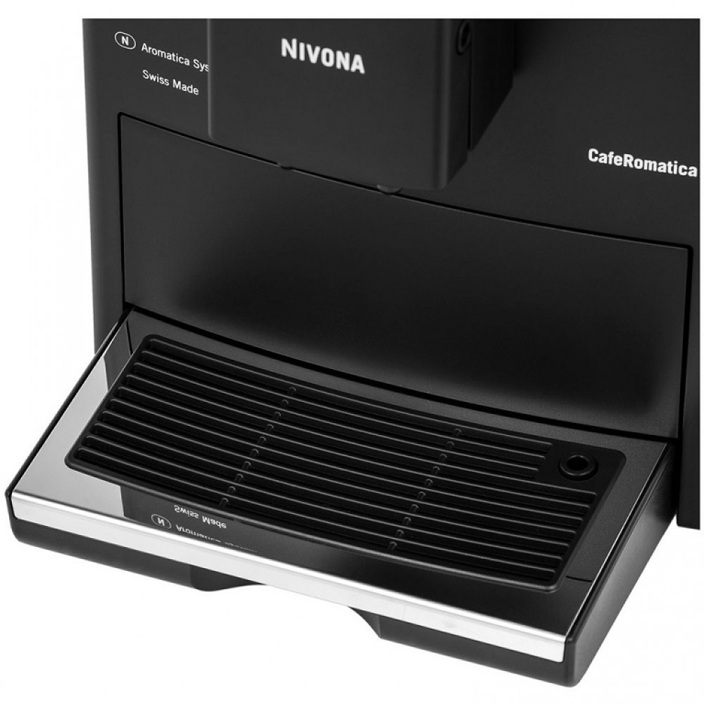 Кофемашина Nivona CafeRomatica 820