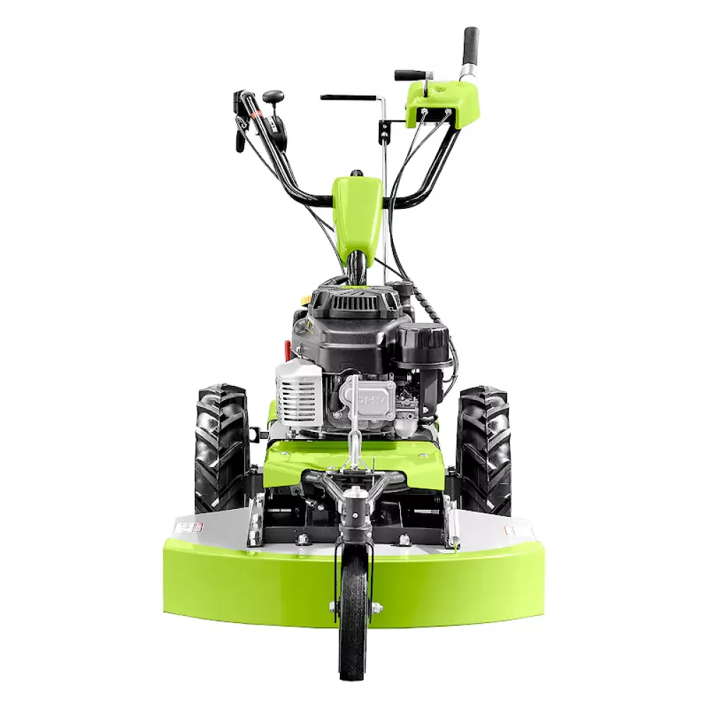 GRILLO CL 62 M газонокосилка бензиновая 8033CA