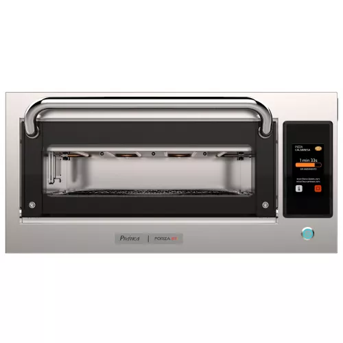 Печь для пиццы высокоскоростная Pratica Forza STi