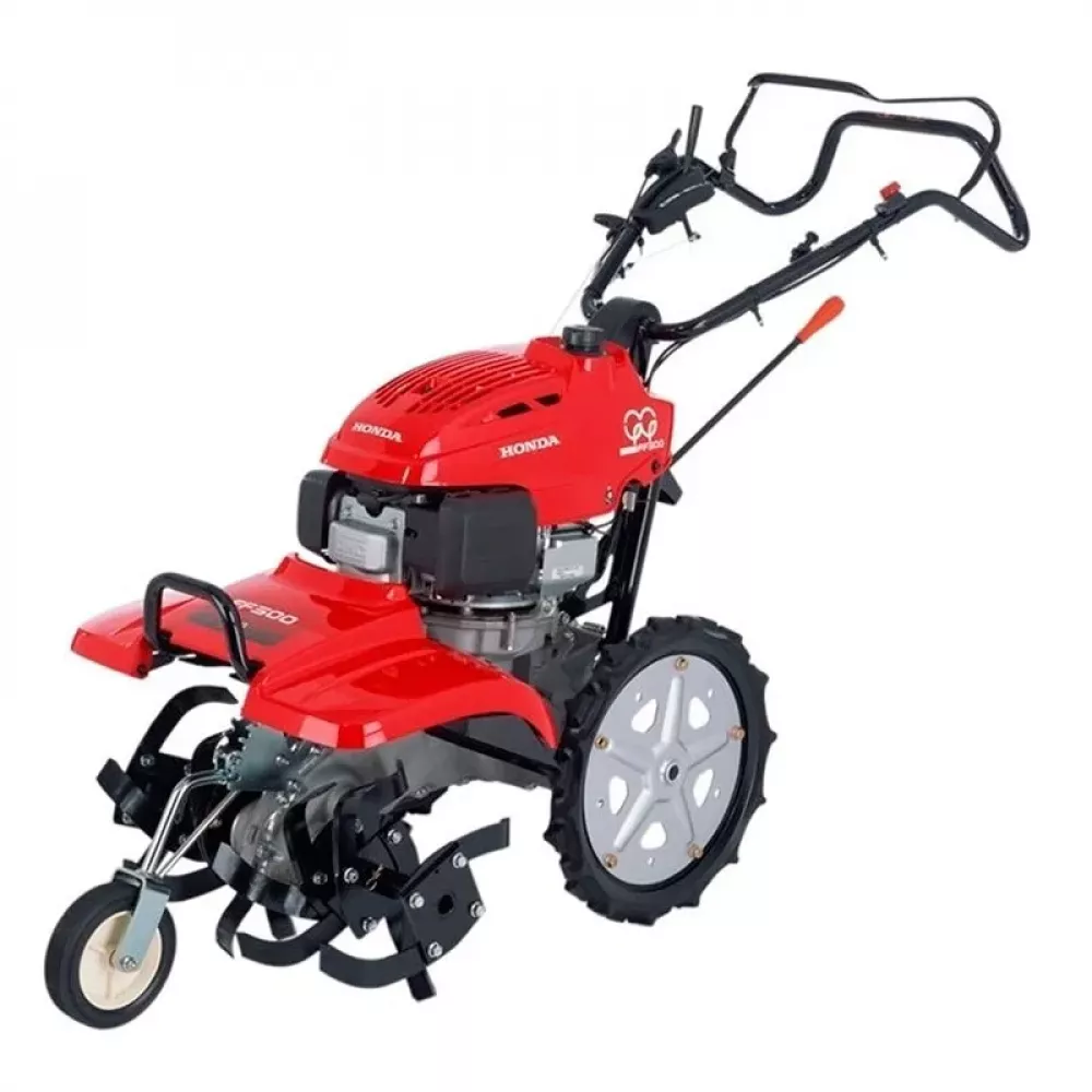 HONDA FF300K1 DE T2 культиватор бензиновый FF300K1DET2