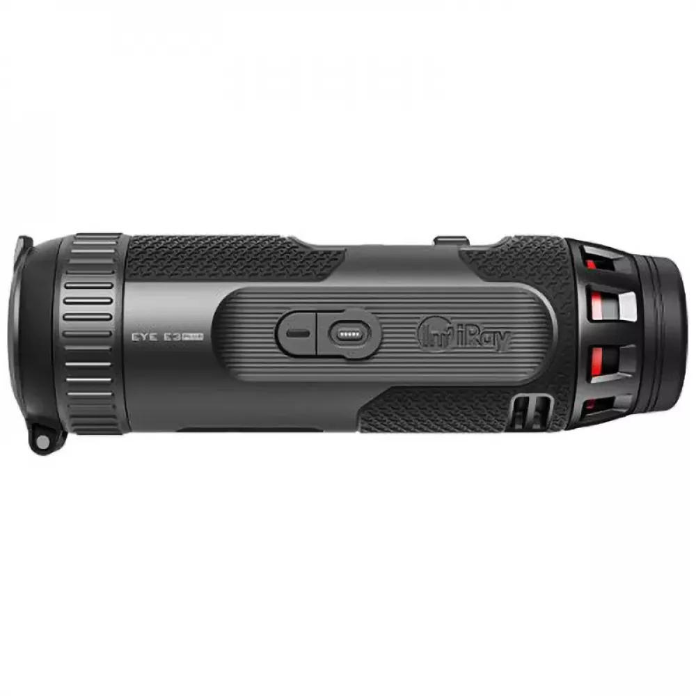 iRay Eye3 E3Plus тепловизионный монокуляр