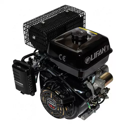 Lifan 192F-2D-R D22 3А двигатель бензиновый