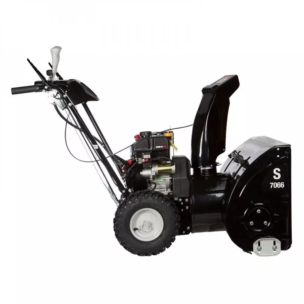 Hyundai S 7066 снегоуборщик бензиновый, S 7066