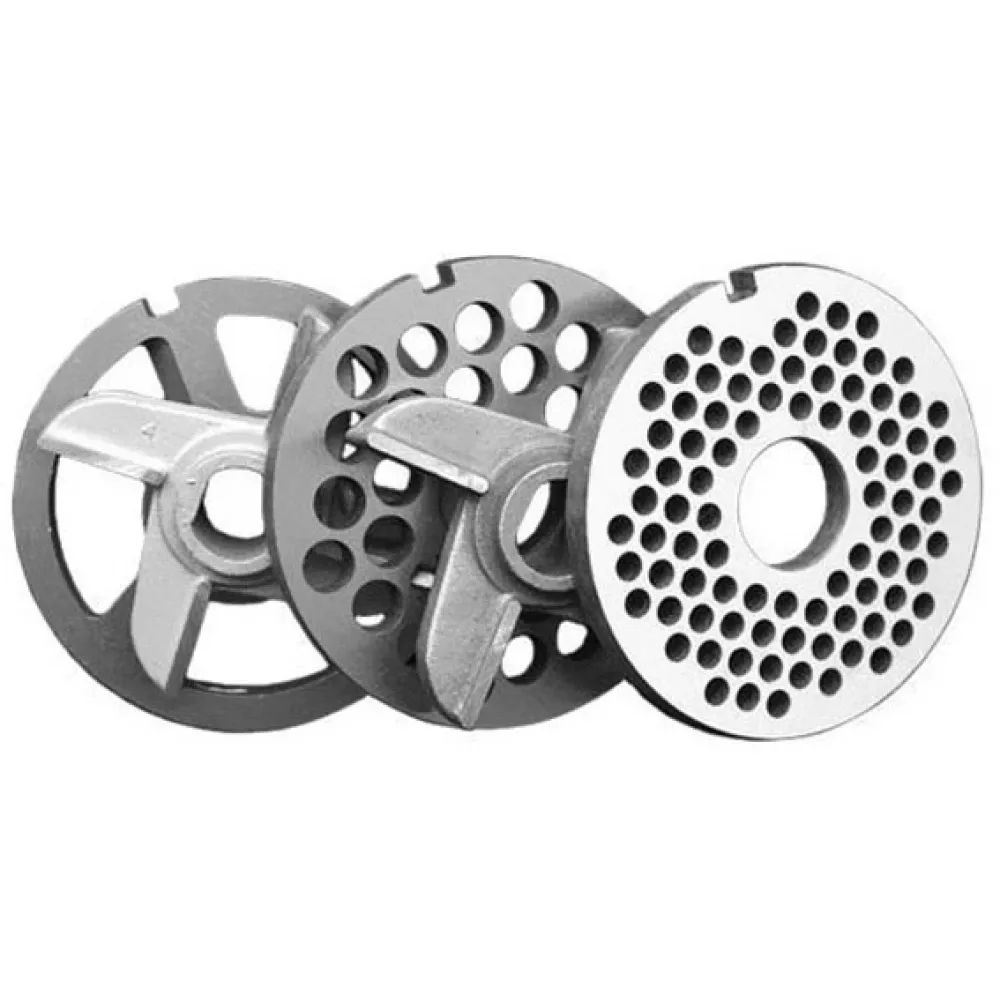 Мясорубка Торгтехмаш ТМ-12М