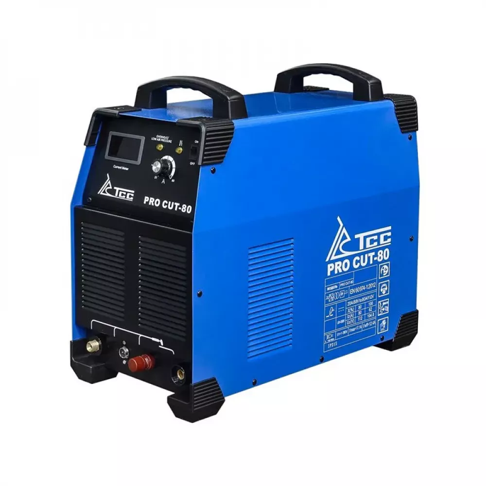 ТСС PRO CUT-80 плазморез 067031