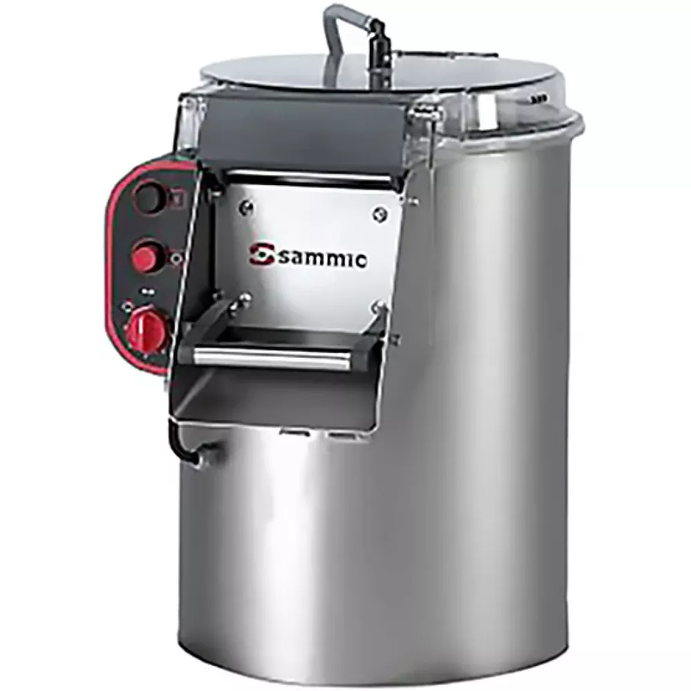 Картофелечистка Sammic PI-10