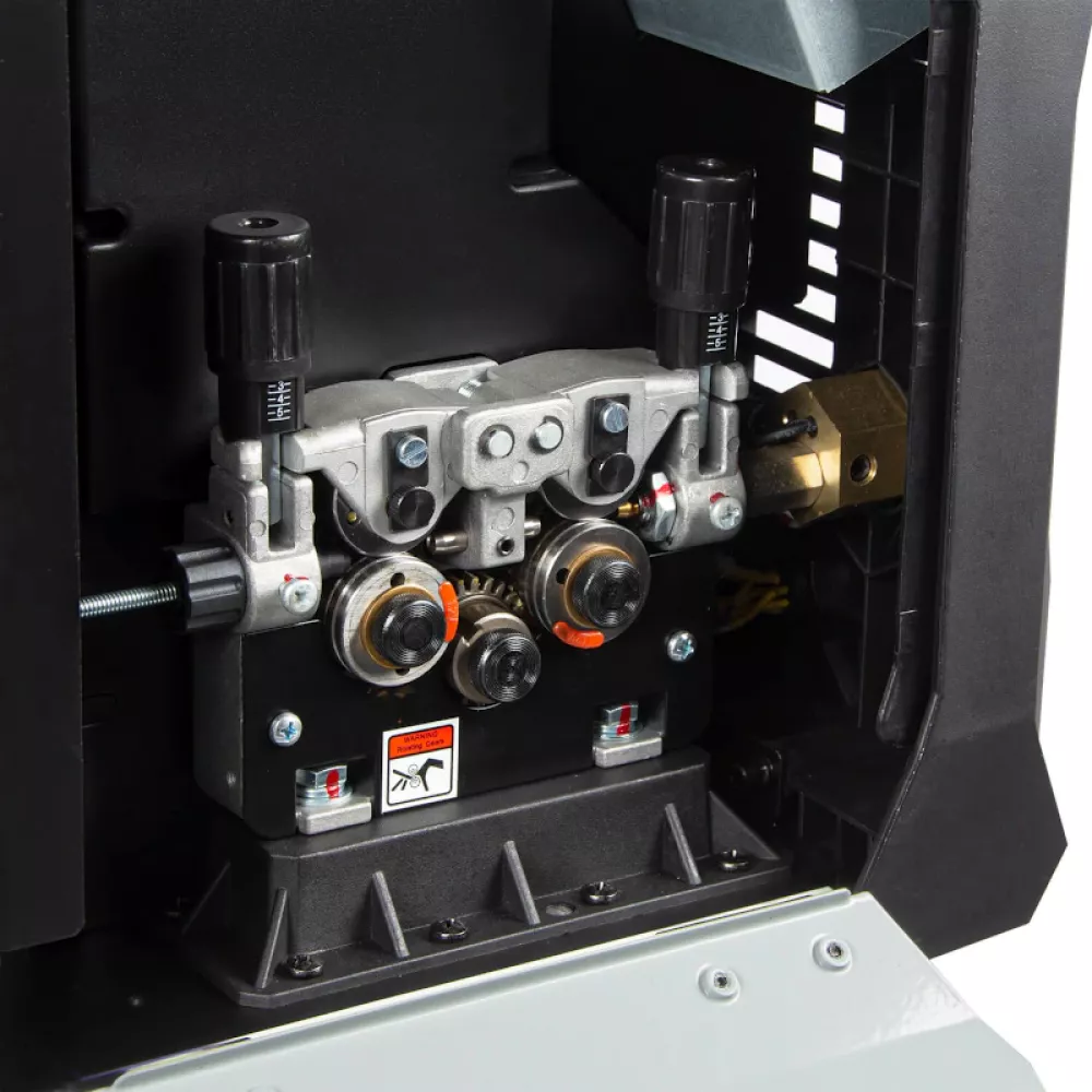 ПТК HANKER MULTIMIG 500S EP H32 сварочный инвертор 005.400.202